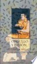 Orgullo y pasión