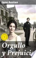 Orgullo y Prejuicio