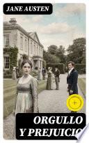 Orgullo y Prejuicio