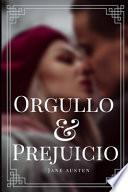 Orgullo y Prejuicio