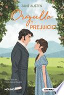 Libro Orgullo y prejuicio