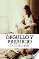 Orgullo y Prejuicio