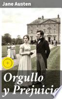 Orgullo y Prejuicio