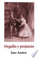 Orgullo y Prejuicio