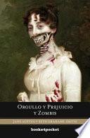 Orgullo y prejuicio y zombis