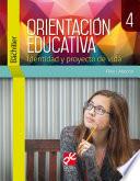Orientación educativa 4