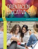 Orientación educativa V
