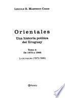 Orientales