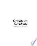 Oriente en occidente