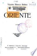 Oriente