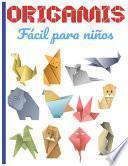 ORIGAMIS Fácil para niños