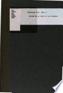 Origen de la danza de los morenos