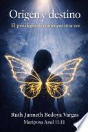 Origen y destino