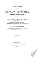 Orígenes de la lengua española