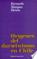 Orígenes del darwinismo en Chile