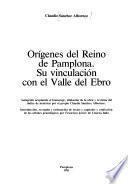 Orígenes del Reino de Pamplona