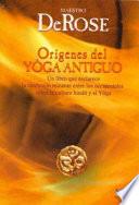 Orígenes del yôga antiguo