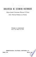Orígenes desconocidos del 25 de Mayo de 1810