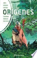 Orígenes