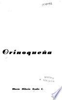 Orinoqueña
