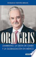 Oro gris