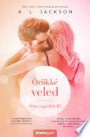 Örökké veled