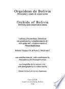 Orquídeas de Bolivia: Laeliinae, Polystachinae, Sobraliinae, with update and complementation of Pleurothallidinae