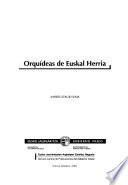 Orquídeas de Euskal Herria