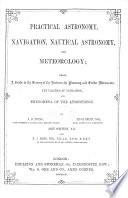 Orr's Circle of the Sciences. A Series of Treatises on the Principles of Science, with Their Application to Practical Pursuits. [Edited by J. S. Bushman?]