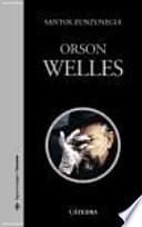 Orson Welles