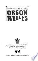 Orson Welles