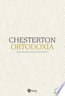 Ortodoxia