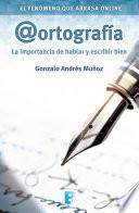 Ortografía