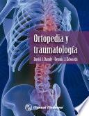 Ortopedia y traumatología