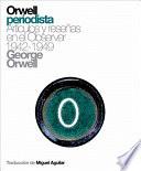 Orwell Periodista