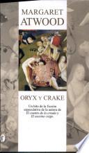 Oryx and Crake