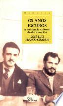 Os anos escuros