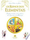 Os reinos dos elementais