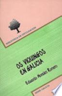 Os viquingos en Galicia