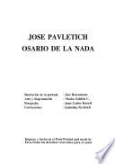 Osario de la nada