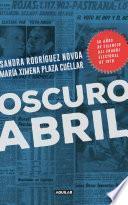 Oscuro abril