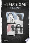 Oscuro como mi corazón (Colección #BlackBirds)