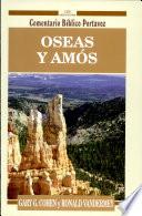 Oseas y Amós