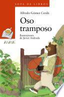 Oso tramposo