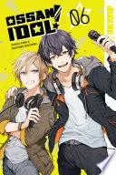 Ossan Idol!, Volume 6