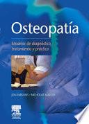 Osteopatía
