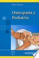 Osteopatía y pediatría