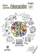 Osuna Journals Educación Vol. III