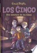 Otra Aventura de Los Cinco