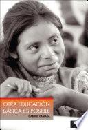 Otra educación básica es posible
